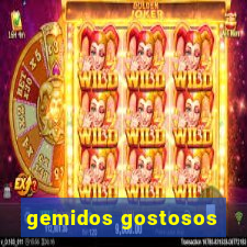 gemidos gostosos